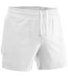 SR780M S780M Spiro Recycled Mens Shorts White colour image